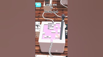 STACKY DUSH LEVEL - 496 TOP MOBILE GAME!! ANDROID STACKY DUSH UPLOADED! #games #stackydash #gaming