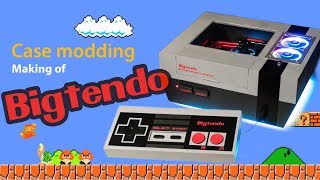 Nintendo L Case Mod At Gamescom 2017