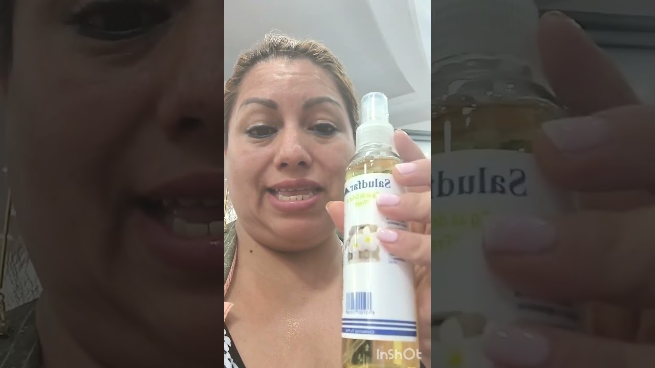 EN SQRUP METRO NUEVA NUMANCIA COMPRANDO TINTES A 1,95€