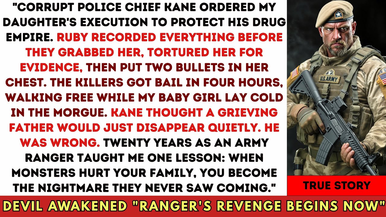 My Daughter's Last Words Were 