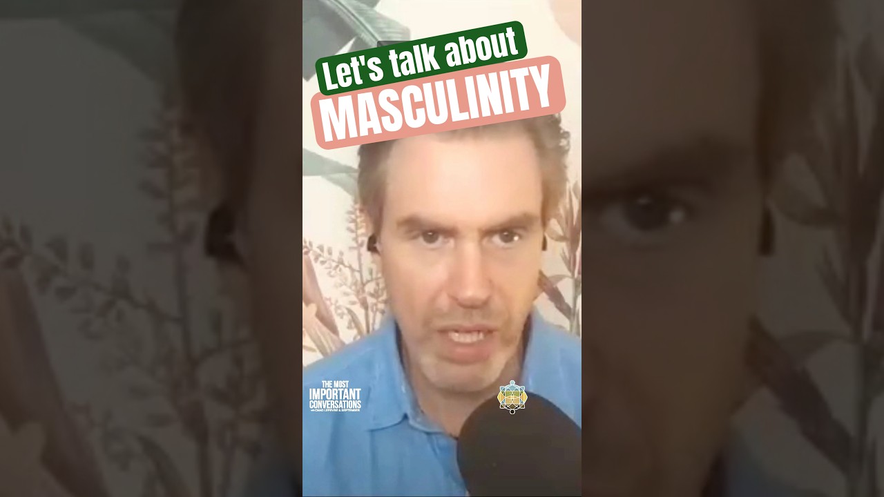 Ever notice how public figures try to reinvent themselves? 