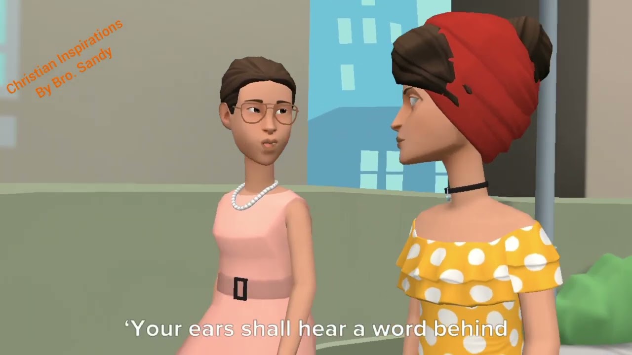 "Christian Marriage Advice: Seek God's Guidance Before You Say Yes." A True Life story Of Rachel