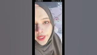 Hijab style Miss arra ketat