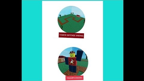 TANGOMANGLES ARE BECOMING SMART [TOWER DEFENSE ENDING] AND [TRIUMPH ENDING] PART 1