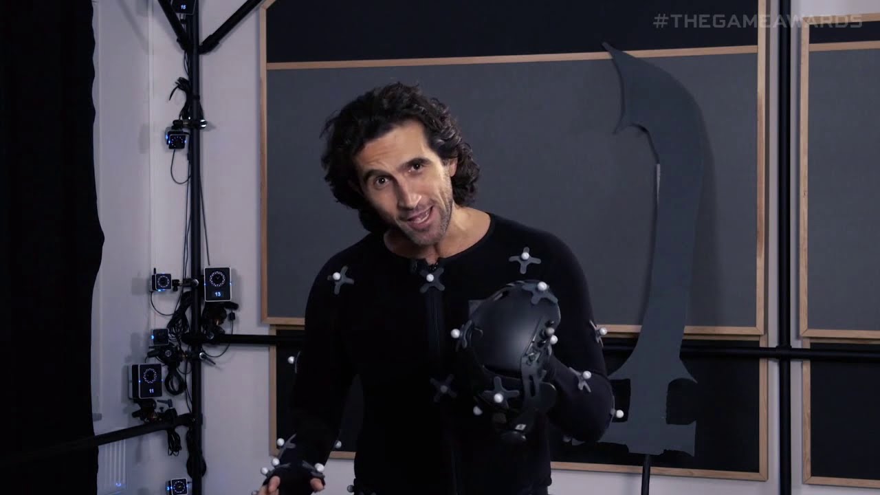 Narrative Games Can Become Very Repetitive” – Josef Fares Promises Max  Variety for It Takes Two