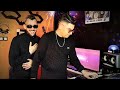 Abdo L Organiste Ft Mano L Moudja Clip Officiel Live Studio 2024 الموجة داتني