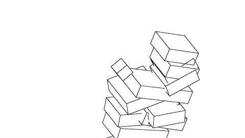 #15 - Creative coding / simulation using three.js and ammo.js at 4K 3840x2160@60FPS