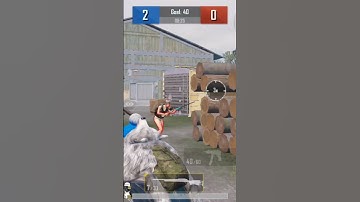 1Vs1 challenge m24king #bgmi #viral #video #jonathan #gaming #m24 #famousshorts #trending