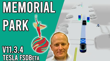 FSDBeta Version 11.3.4 - Memorial Park First Impressions - with UPL