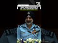 Some People Very Close To Me Said Aur Maarna Tha Says IAF Chief On Operation Sindoor Some People Very Close To Me Said Aur Maarna Tha Says IAF Chief On Operation Sindoor