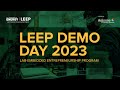 Leep demo day 2023