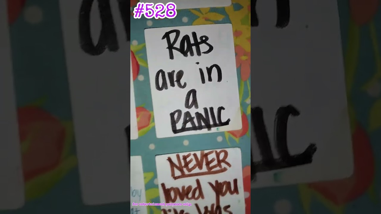 В конечном итоге их собственная семья выдаст их за преступления против вас.