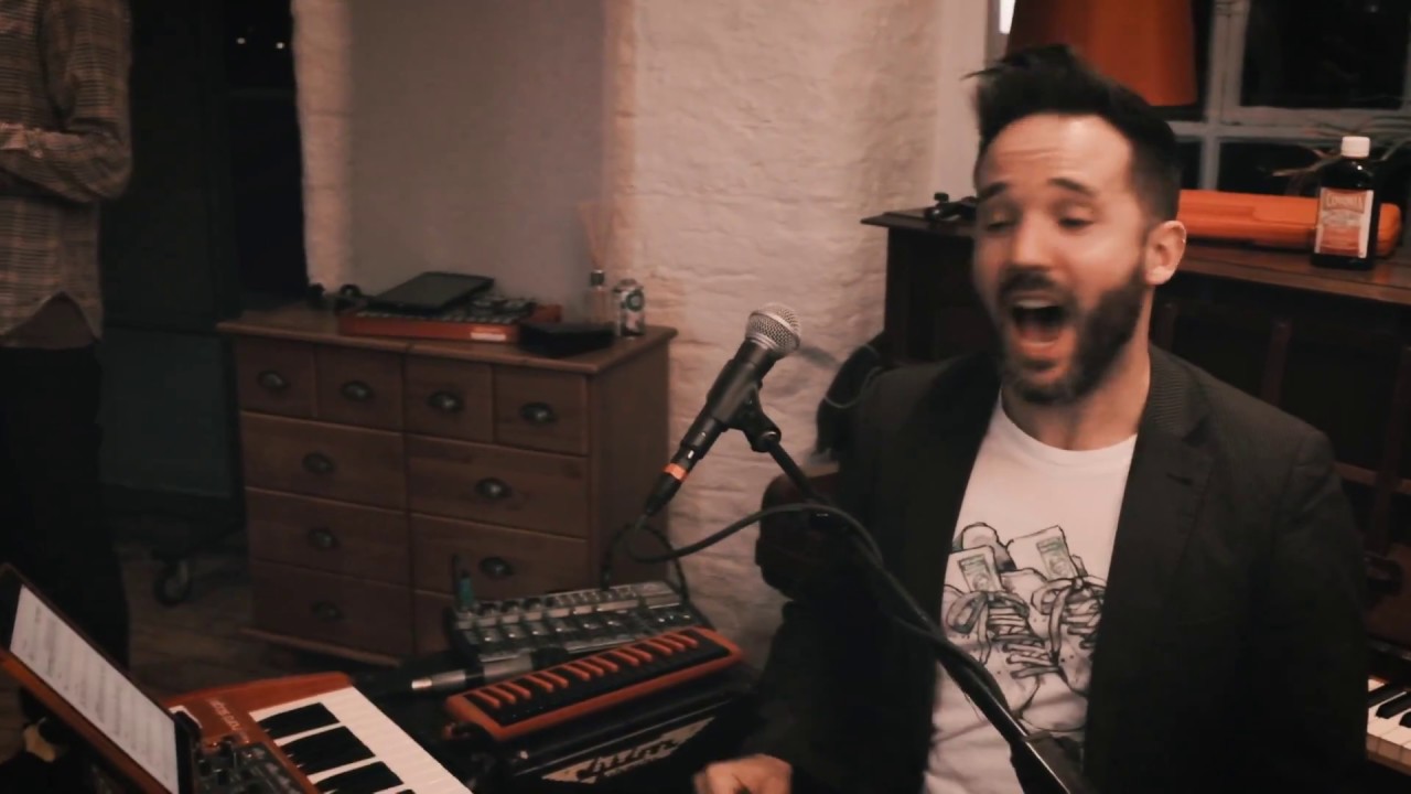 Watch The Ragamuffins - Be Clever (Live at Hope Mill Studios, Manchester) on YouTube Watch The Ragamuffins - Be Clever (Live at Hope Mill Studios, Manchester) on YouTube