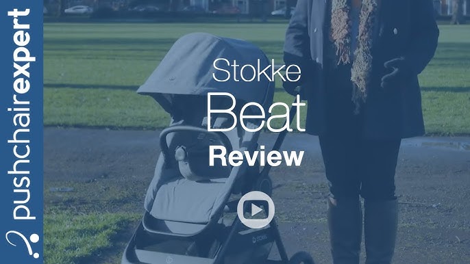 Beat VS Stokke Trailz - YouTube