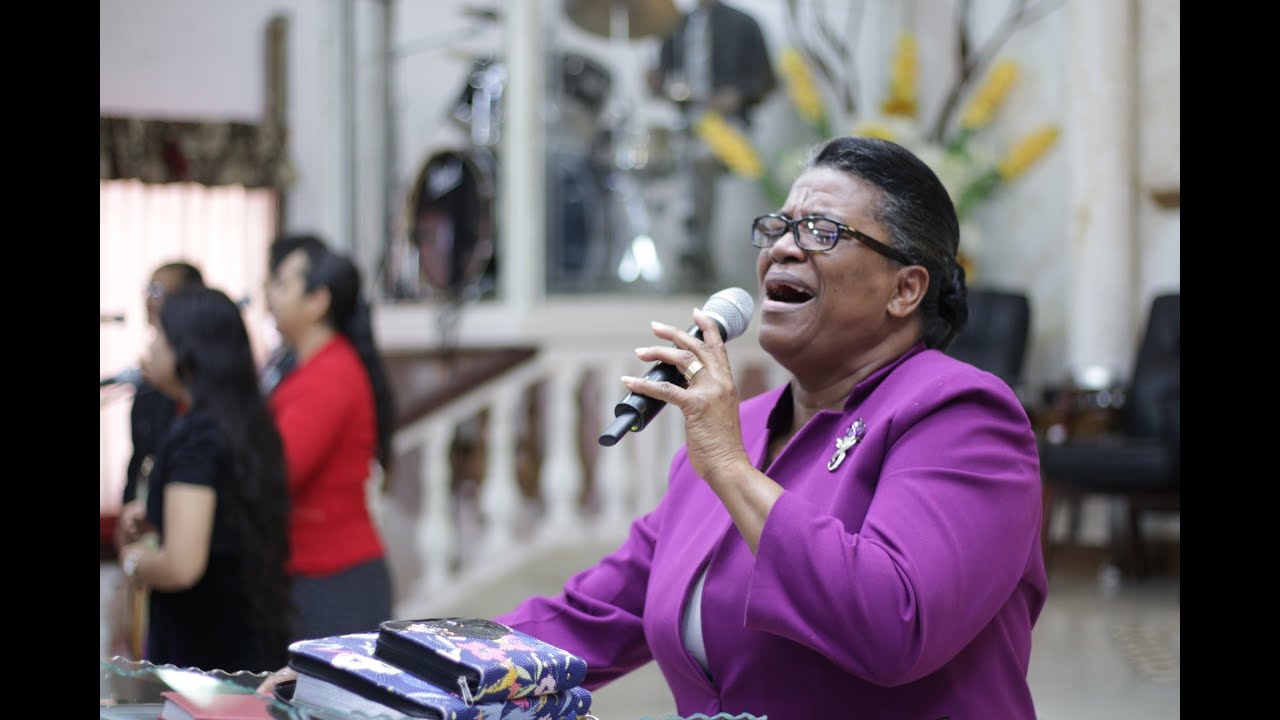 Popurrí de coros | Grupo de alabanzas, Iglesia M.M.M. 24 de Diciembre