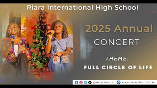 Download Lagu Riara International High School Annual Concert 2025 MP3