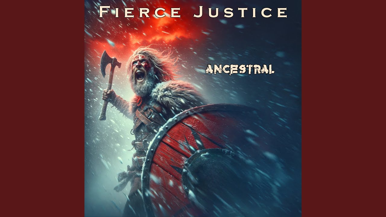 Watch Ancestral on YouTube Watch Ancestral on YouTube
