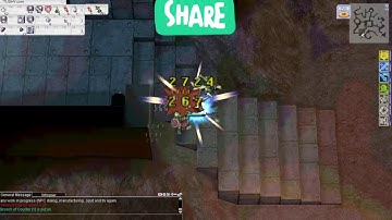 Dual Dagger Assassin with Abrasive (Critical) - ROPH [Valkyrie]