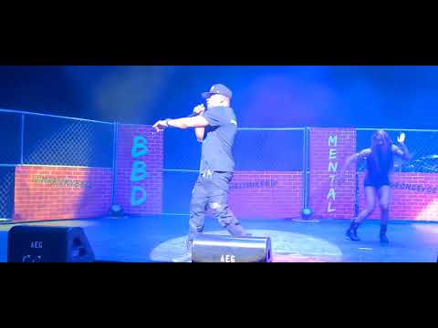 Bell Biv Devoe - Run (2022 Concert Performance)