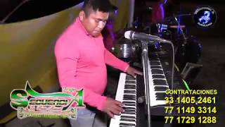 GRUPO SECUENCIA LA FIESTA MUSICAL EN VIVO DESDE LOS ABEDULES, TLAJOMULCO, JALISCO.