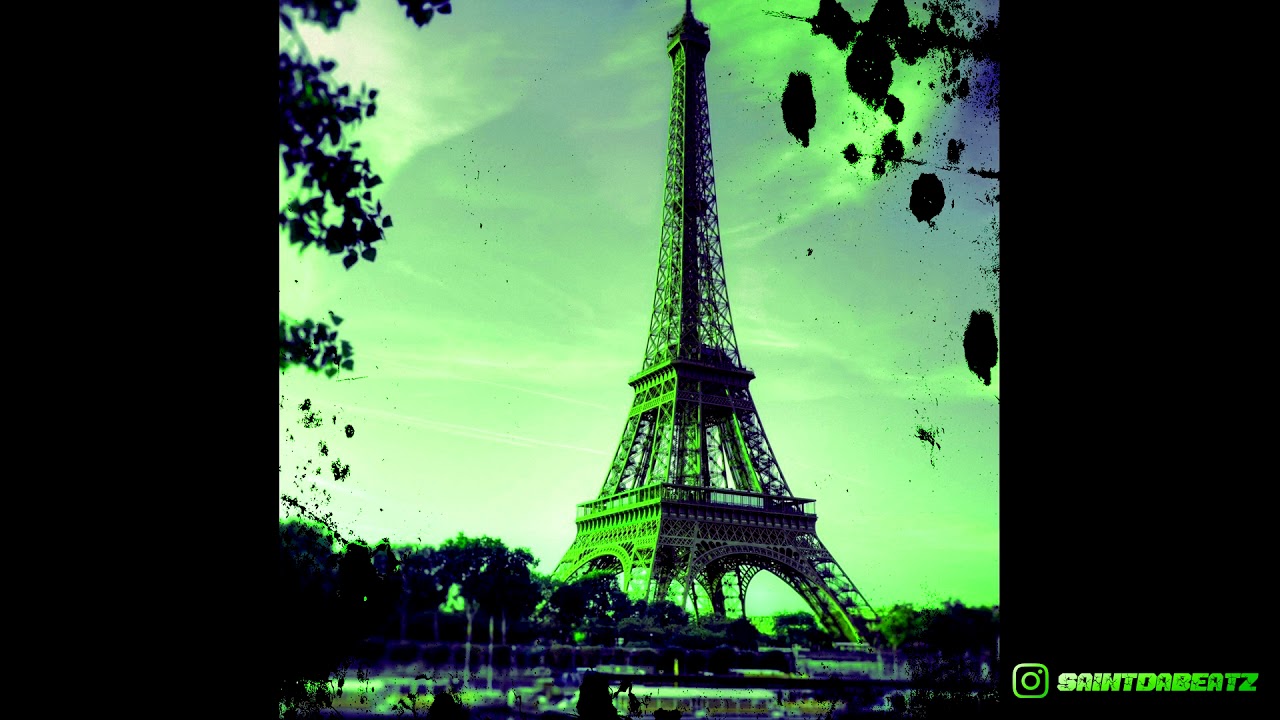 (FREE) Shiva TYPE BEAT - "PARIS" (Prod. SAINTDABEATZ)