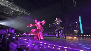 Gala Spanish Tour: Trailer (2018)