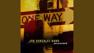 Video thumbnail of "Job González - Cantando Santo"