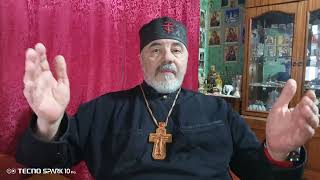 ВЕЛИКОЕ ЗНАЧЕНИЕ ИМЕЕТ ИМЯ ЧЕЛОВЕКА ВООБЩЕ И ВО ХРИСТЕ священник Александр Широков