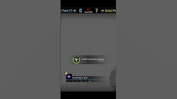 Ninja defuse by @SoapCS2 #counterstrike #cs2 #csgo