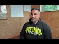 Faimata's testimonial - Port of Auckland Ngā Ringa Haumaru Leadership Programme