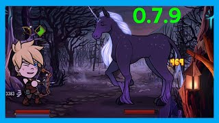 ПОСЛЕДНЕЕ ОБНОВЛЕНИЕ. 0.7.9. Hero Tale - Idle RPG #26