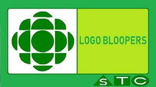 [#1623] CBC Logo Bloopers 2: The Logo Rip-Offs (2019 Rebroadcast)