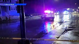 12 NEWS NOW: Man shot, killed in New Bedford