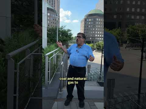 It’s getting hotter. Here’s why.