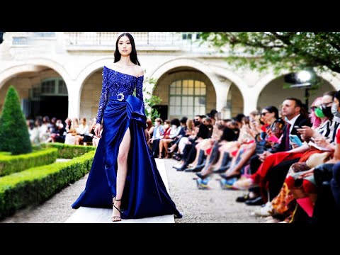 Zuhair Murad Haute