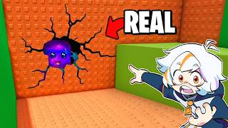 Probé 17 SECRETOS OCULTOS que NADIE CONOCE en ESCAPA DEL TSUNAMI DE BRAINROT 😨😈