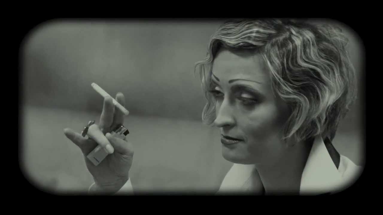 Marlene Dietrich 2013 (M&M, STUDIO APREL, BREEZE)