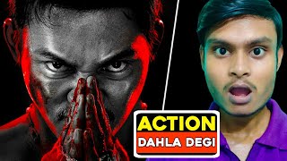 Striking Rescue Review Striking Rescue Review In Hindi Striking Rescue 2024 Review