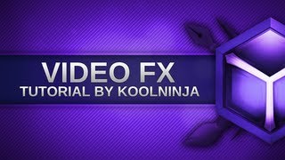 Intervention Scope Transition Video Effect by @TheKoolNinjaGuy [REUPLOAD]