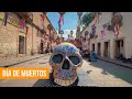 Adornos Día de Muertos | Morelia | 2022