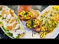 NEW Vegan Purple Carrot Meals! | KUWTF Vlog