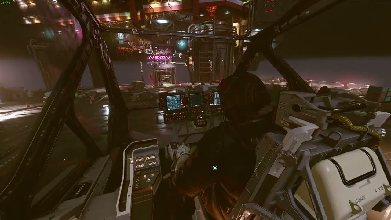 All that money can buy - Dialogue Stuck Fix in Starfield