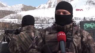 Polis Özel Harekat Klip #jöh #asker #pöh #asker #military