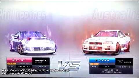 Ep. 15 - VS EdwardHeartsU - Myogi VS Youtube | WMMT5DX