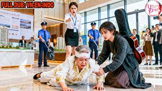 Download Lagu Bà Lão Quên Đem Tiền Bị Đánh Đuổi, Được Cô Gái Nghèo Cứu Giúp Hóa Ra Là Nữ Tỷ Phú Nhận Làm Cháu Dâu MP3