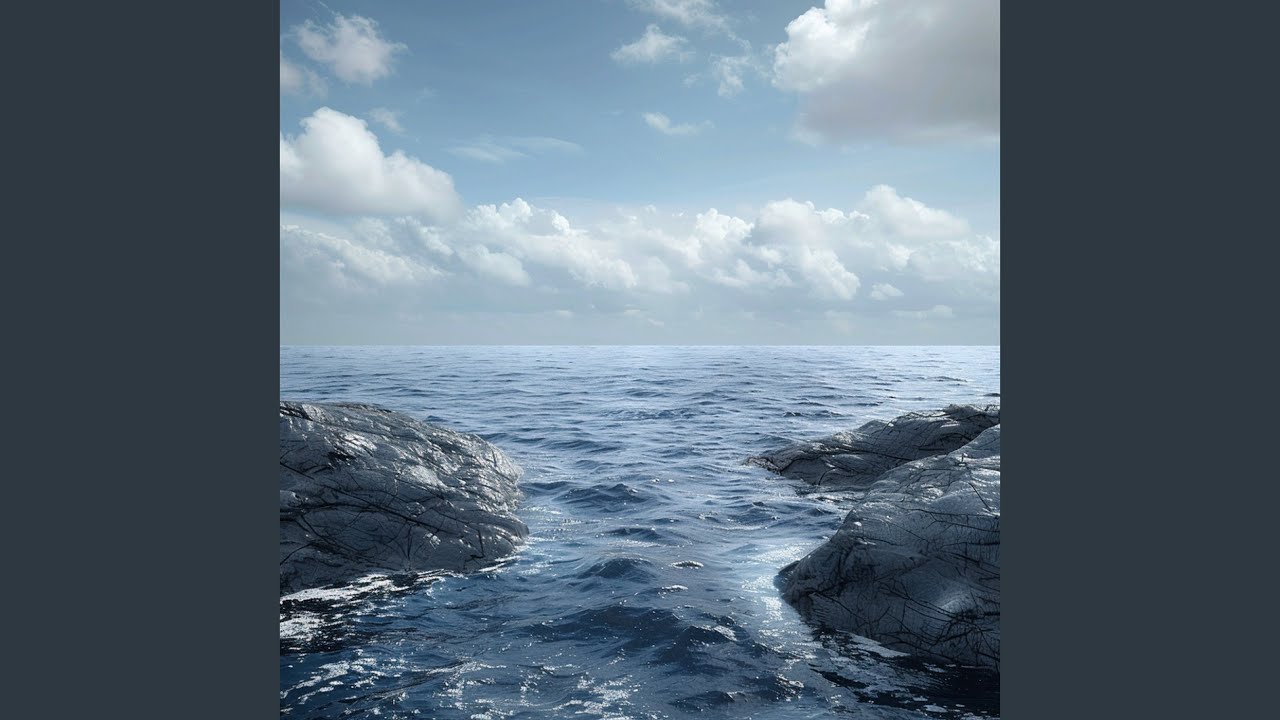 Tranquil Oceanic Binaural for Bodywork