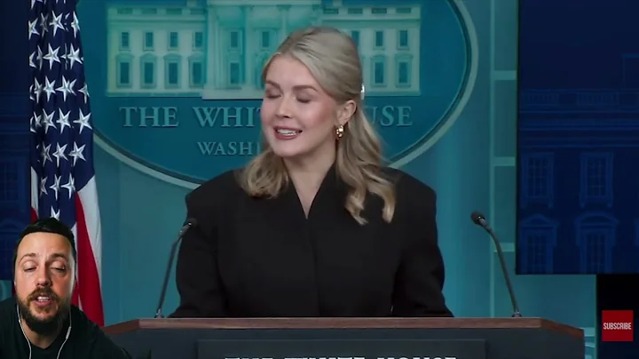 White House Slams Zohran Mamdani for Urging Illegal Immigrants to Resist ICE!!