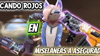 Download Lagu Botin asegurado🔥🤑en la Granja Arena breakout Nanchi🦊 MP3