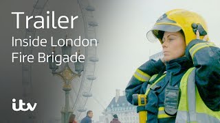 Inside London Fire Brigade | ITV