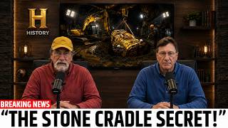 Oak Island’s Hidden Discovery Beneath Lot 8’s Stone Cradle Could Rewrite History Forever Revealed!
